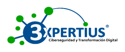 Logo de 3Xpertius