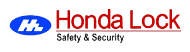 Honda Lock