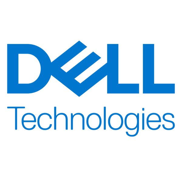 Dell Technologies logo