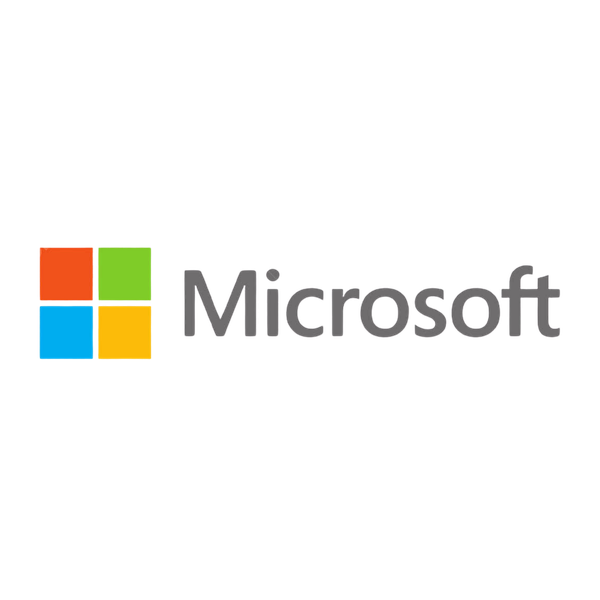 Microsoft logo