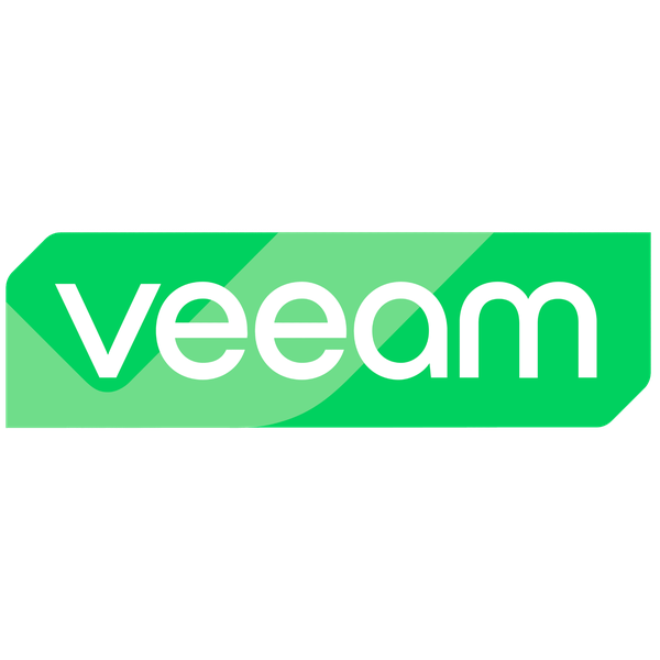 Veeam logo